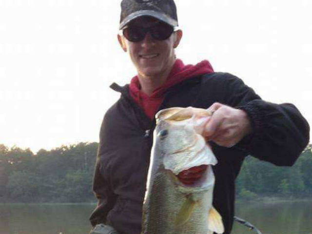 Lake Eufaula Fishing