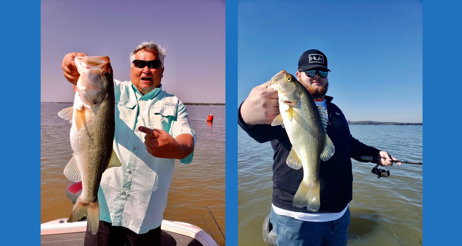 Eufaula Lake Guides