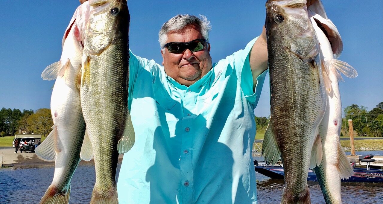 Eufaula Lake Guides