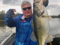 Eufaula Fishing Guide