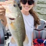 Lake Eufaula Bass fishing