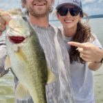 Lake Eufaula Bass fishing