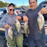 lake eufaula crappie fishing