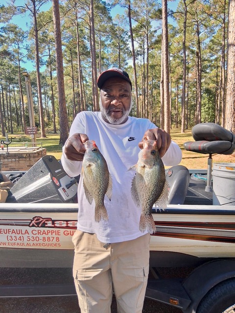 lake eufaula crappie fishing