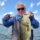 Lake Eufaula Bass fishing