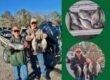 Lake Eufaula Crappie fishing